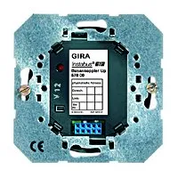GIRA ELEKTROTECHN. INDUSTRIE 057000 Pic_1