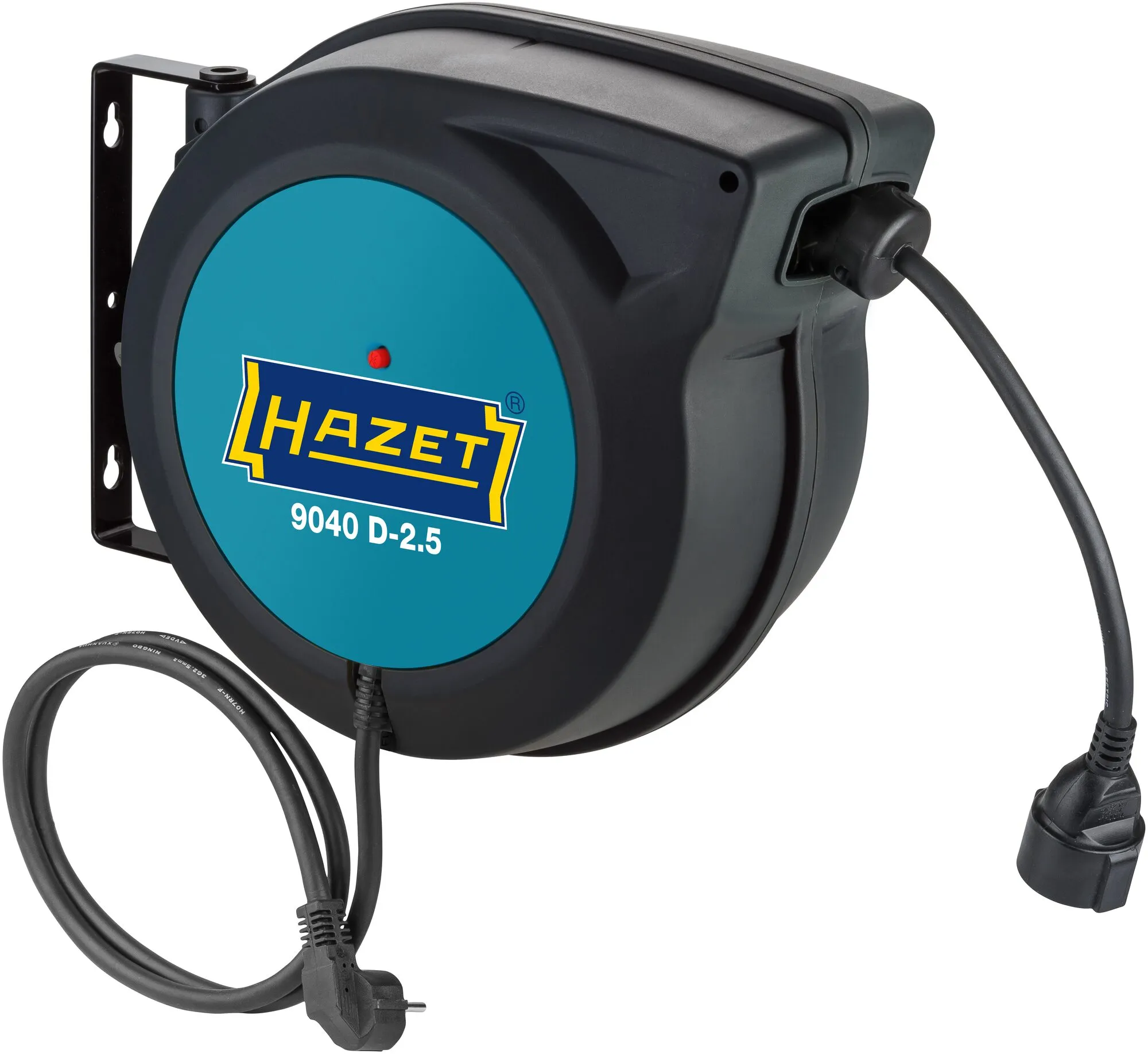 Hazet 9040D-2.5 Pic_1