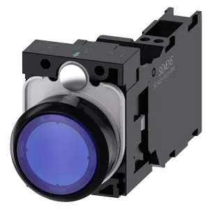 Siemens 3SU1103-0AB50-3FA0-ZY12 Pic_1