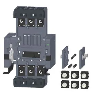 Siemens 3VT9300-4WA30 Pic_1