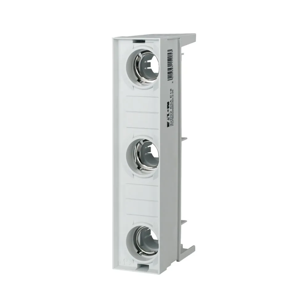 Eaton Electric FCFBD02BBC60-3-36 Pic_1