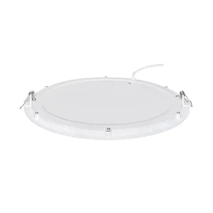 Nobile Licht LED Panel Flat 300 R SCCT 350mA Pic_5