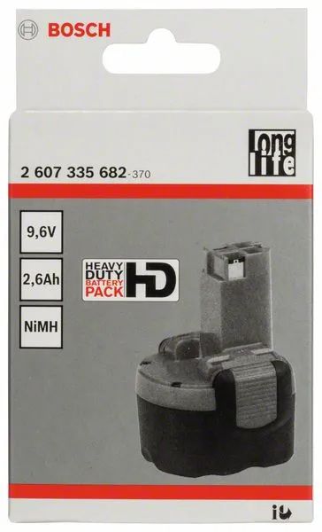 BOSCH ROBERT POWER TOOLS GMBH 2607335682 Pic_3
