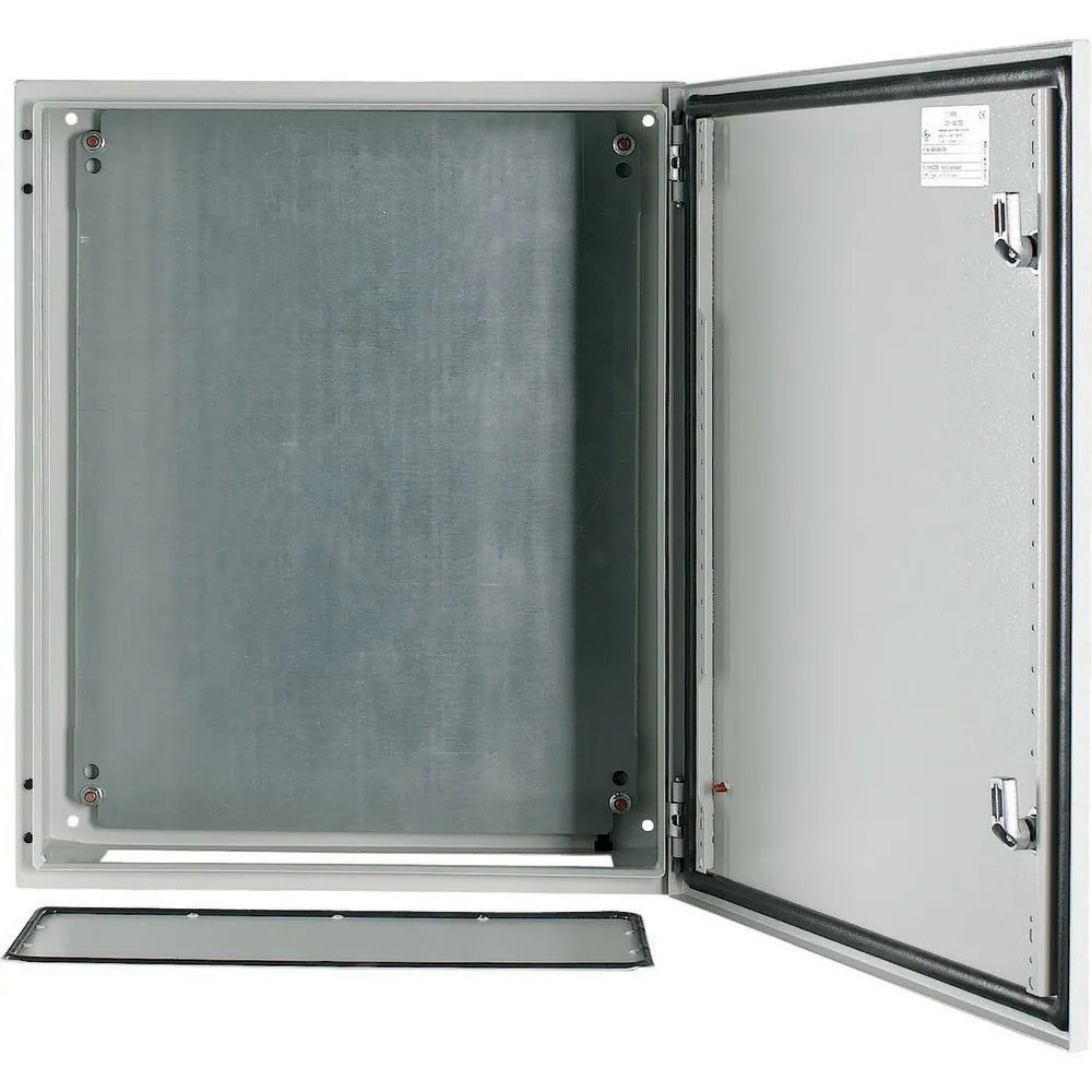 Eaton Electric CS-65/200 Pic_1