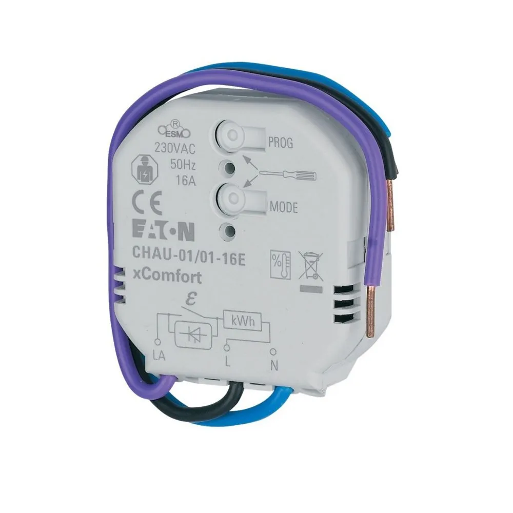 Eaton Electric CHAU-01/01-16E Pic_3