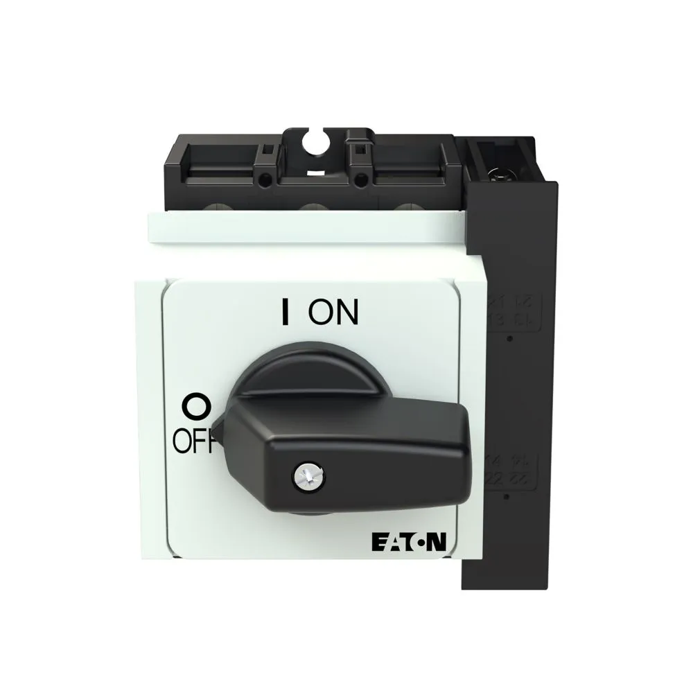Eaton Electric P1-25/IVS/HI11 Pic_2