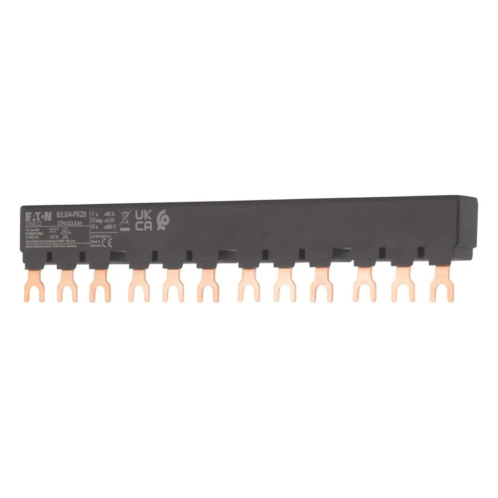 Eaton Electric B3.0/4-PKZ0 Pic_3