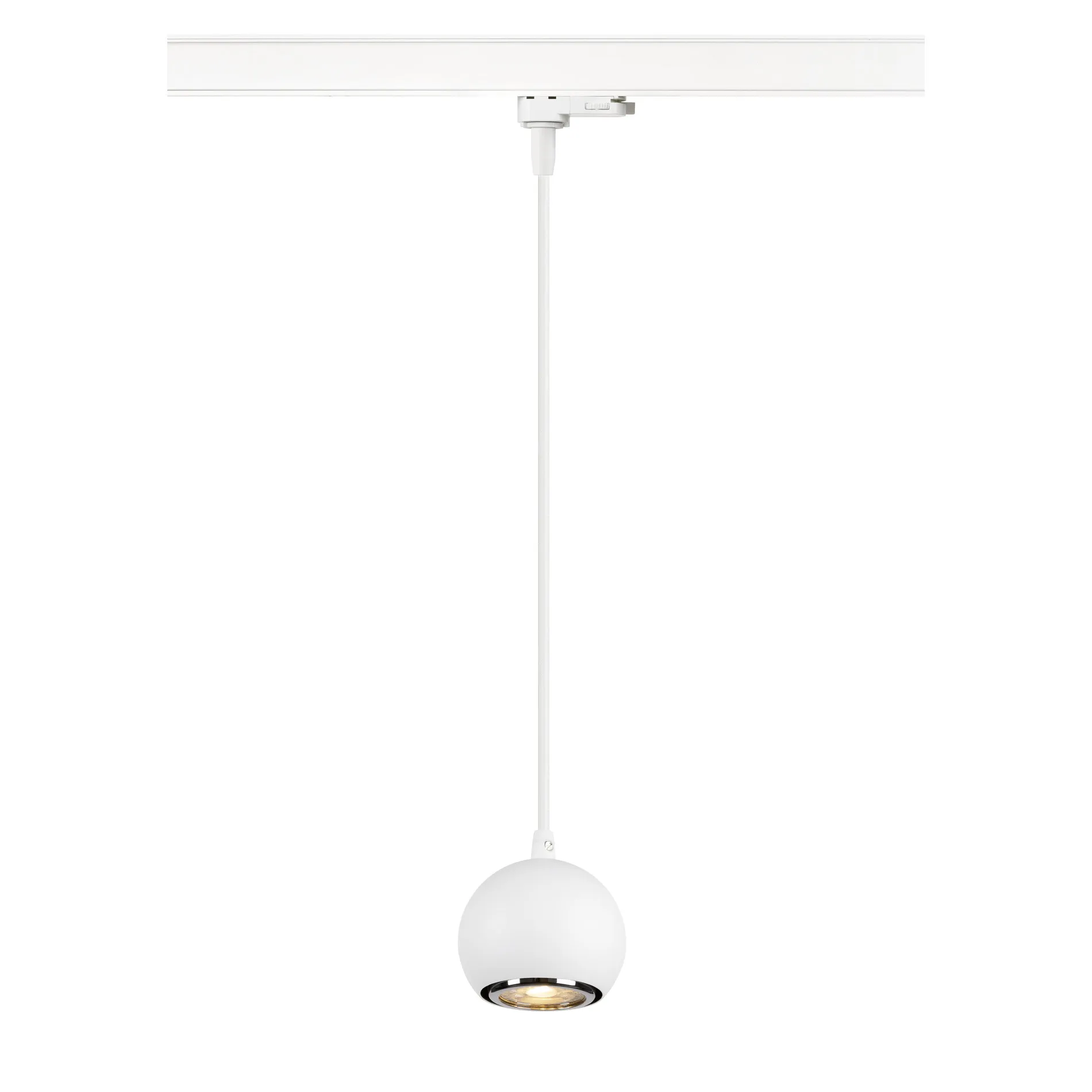 Slv LIGHT EYE® 90 3Ph. PD QPAR51 weiß Pic_2