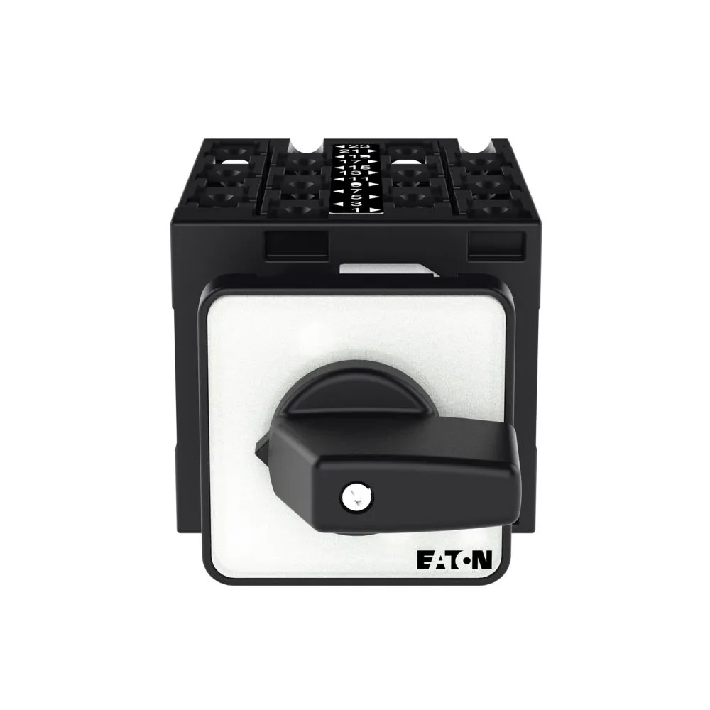 Eaton Electric T3-6-66/E Pic_2