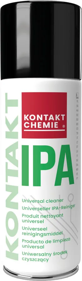 Hellermanntyton KONTAKT IPA (200) Pic_1