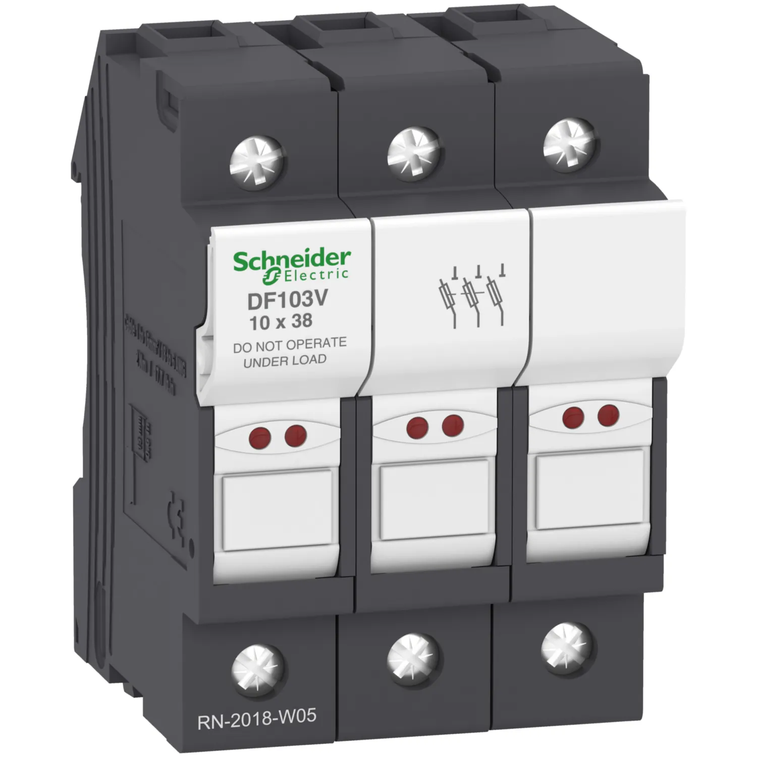 Schneider Electric DF103V Pic_1