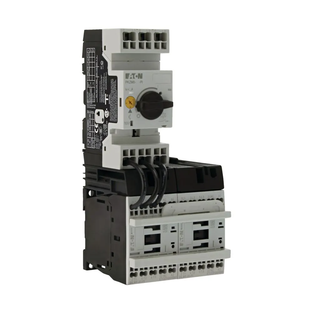 Eaton Electric MSC-R-10-M9(230V50HZ)-PI Pic_1