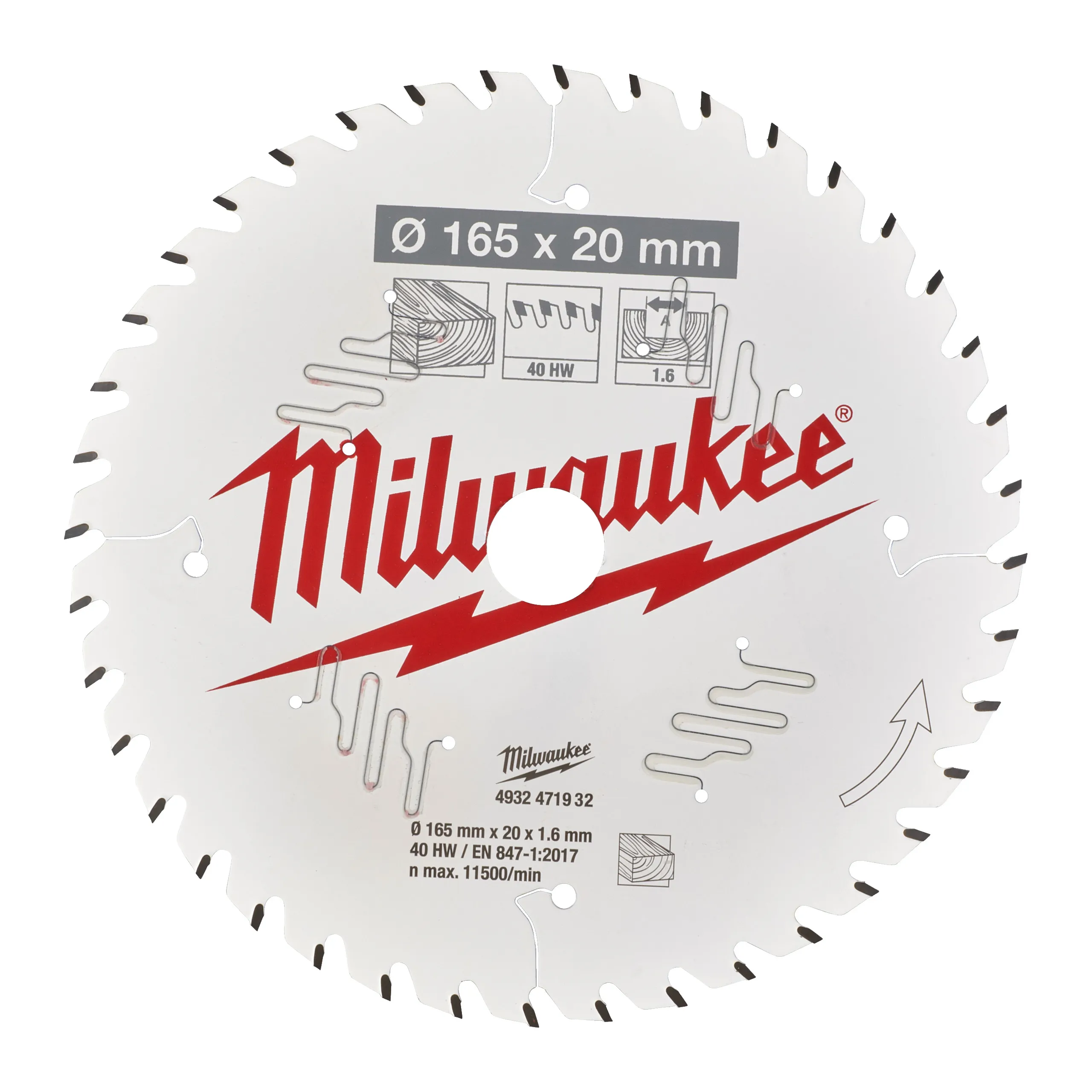 Milwaukee 4932471932 Pic_1