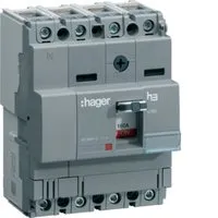 Hager HCA126H Pic_1