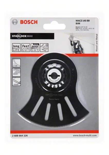 BOSCH ROBERT POWER TOOLS GMBH 2608664226 Pic_2