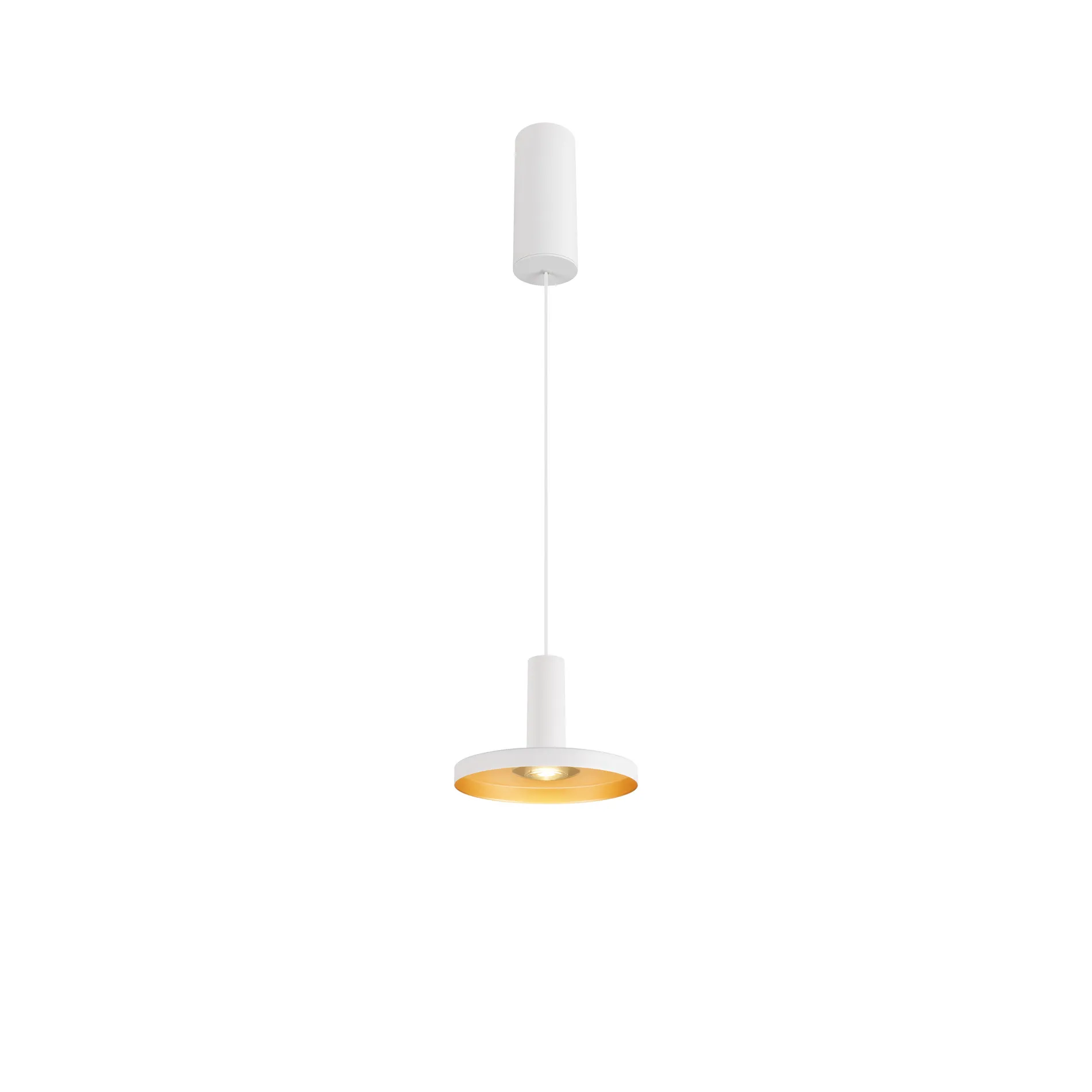 Slv LALU® PD Led Base PHASE weiß Pic_5