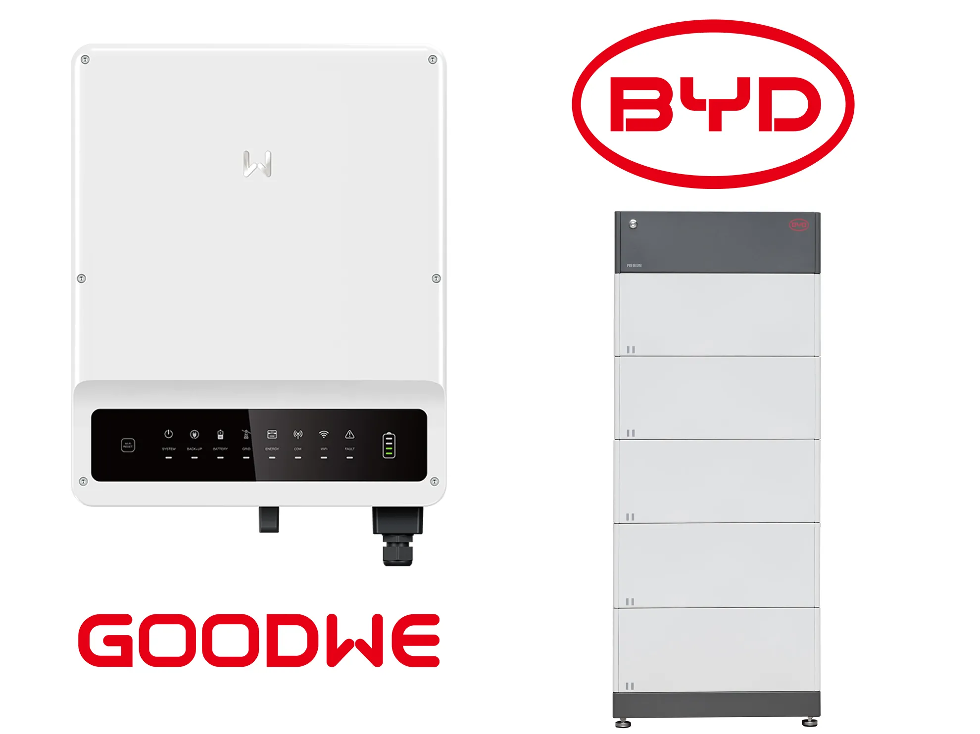 REXEL GERMANY Bundle 10 Goodwe + BYD = 13,8 kWh Pic_1