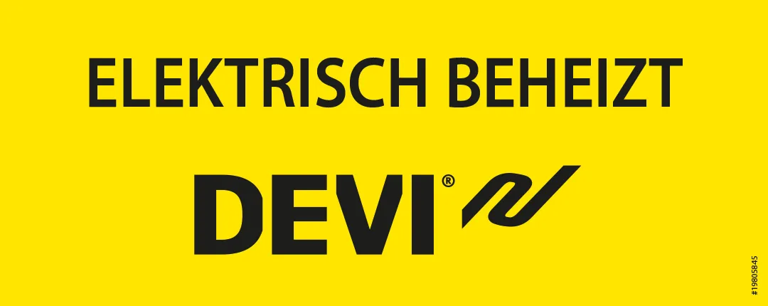 Devi Kennzeichnungsaufkleber Pic_1