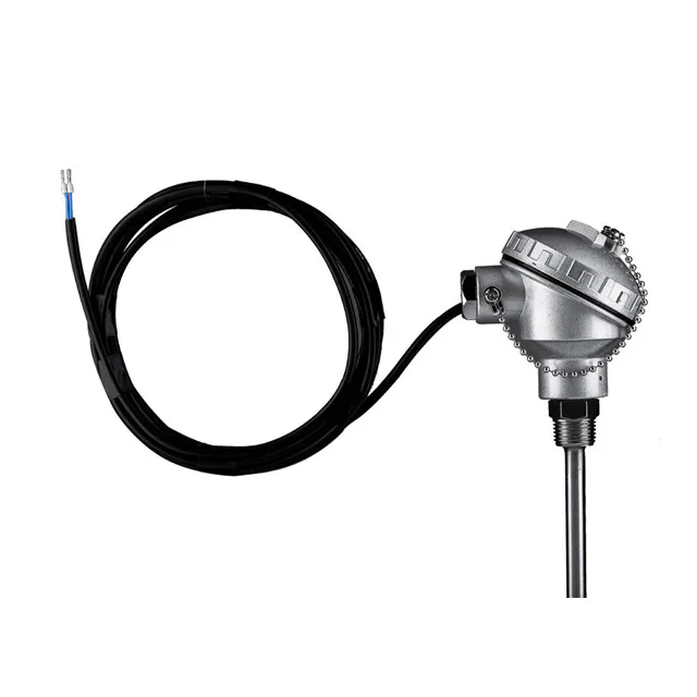 BayWa r.e. Solar Energy Smart Energy Hot Water Temperature Sensor *** Pic_1