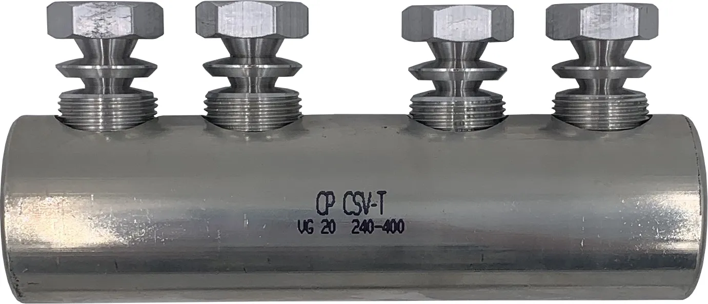 Cellpack CSV-T/240-400 Pic_1