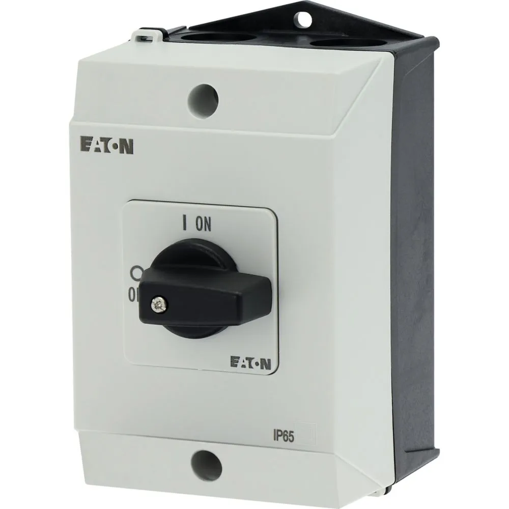 Eaton Electric T0-2-1/I1 Pic_6