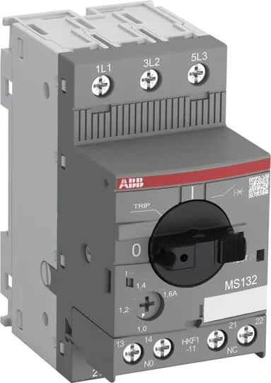 Abb MS132-0.63-HKF1-11 Pic_1