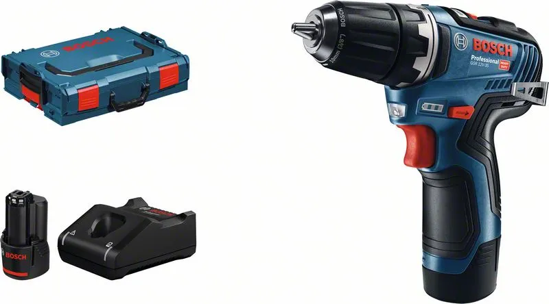 Bosch GSR 12V-35 Pic_4