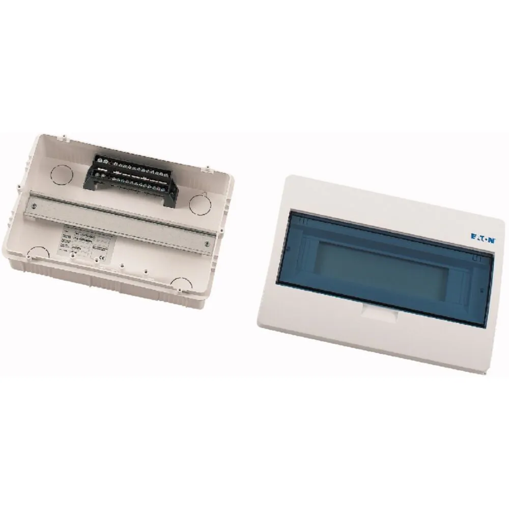 Eaton Electric BC-U-1/12-ECO Pic_1