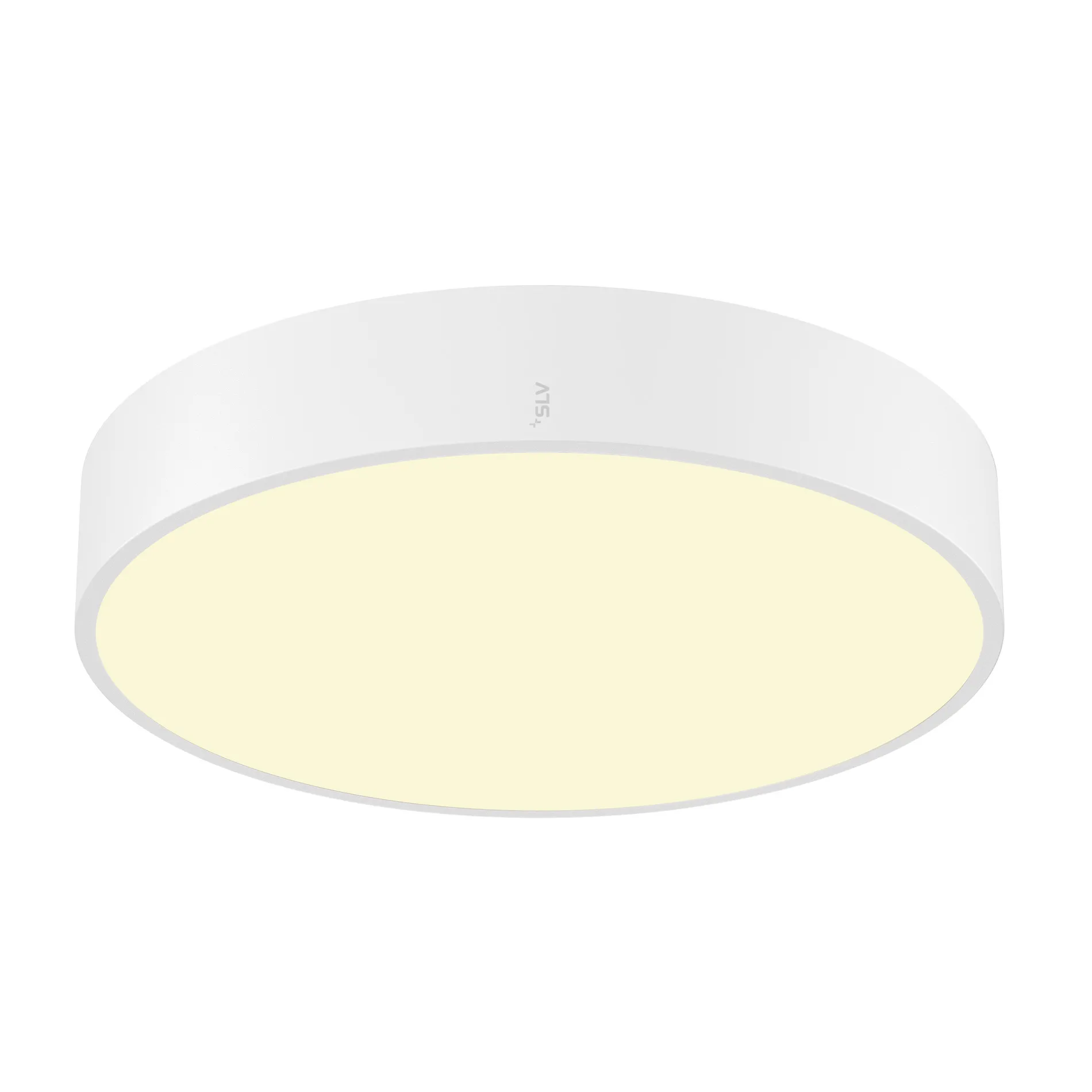 Slv MEDO® PRO 40 CW 19W DALI 110° weiß Pic_1
