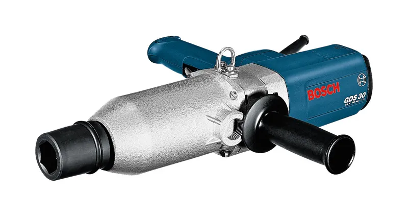 Bosch GDS 30 Pic_3