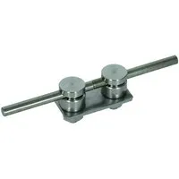 Dehn + Söhne AP 2X6.10 V2A Pic_2