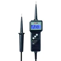 Gossen Metrawatt Metravolt 12 D+L Pic_2