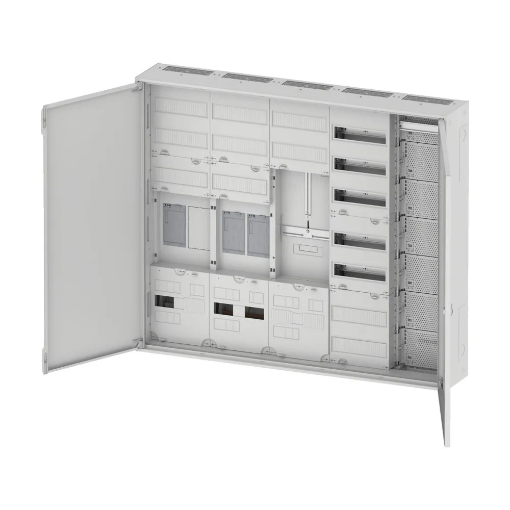 Eaton Electric ZSD-Z2ZTVK-1100-BKE-I/APZ Pic_1