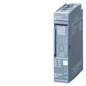 Siemens 6ES7131-6BF00-0DA0 Pic_1