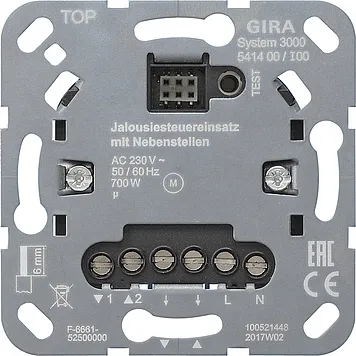 Gira 541400 Pic_1