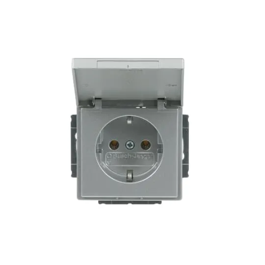 BUSCH-JAEGER ELEKTRO GMBH 20 EUK-83 Pic_2
