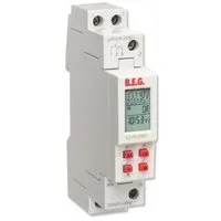 B.E.G. Brueck Electronic GmbH TS-DW1 Pic_2