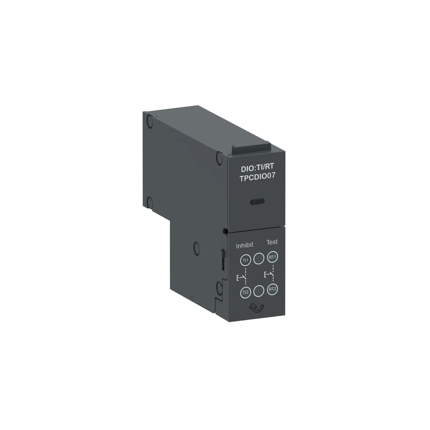 Schneider Electric TPCDIO07 Pic_1