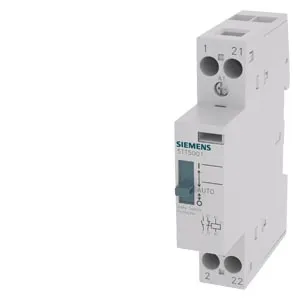 Siemens 5TT5001-6 Pic_2