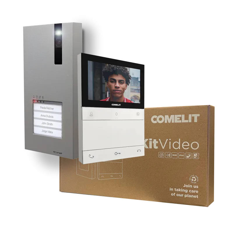 Comelit LS9431V Pic_1