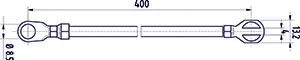 Te Connectivity GURO-EC10-R8-400-S11 (04232 bzw. E21) Pic_1