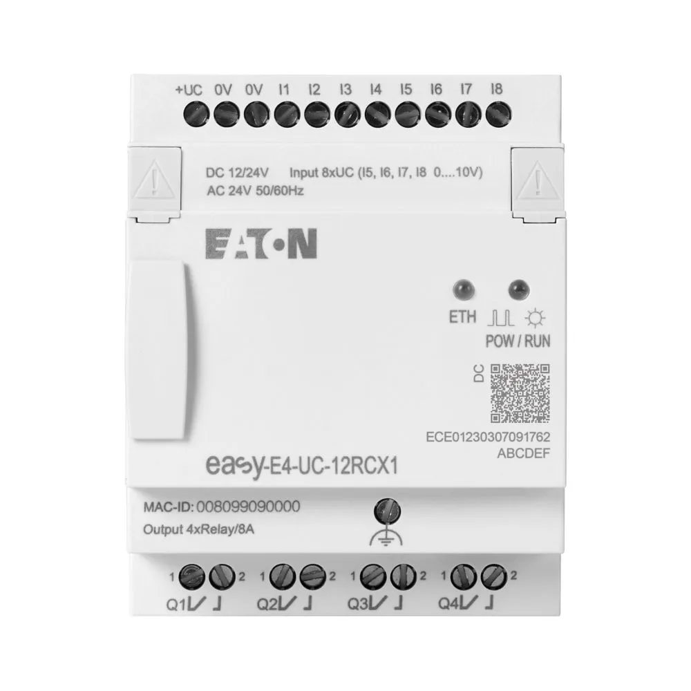 Eaton Electric EASY-E4-UC-12RCX1 Pic_2