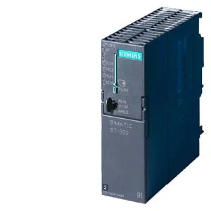 Siemens 6ES7312-1AE14-0AB0 Pic_1