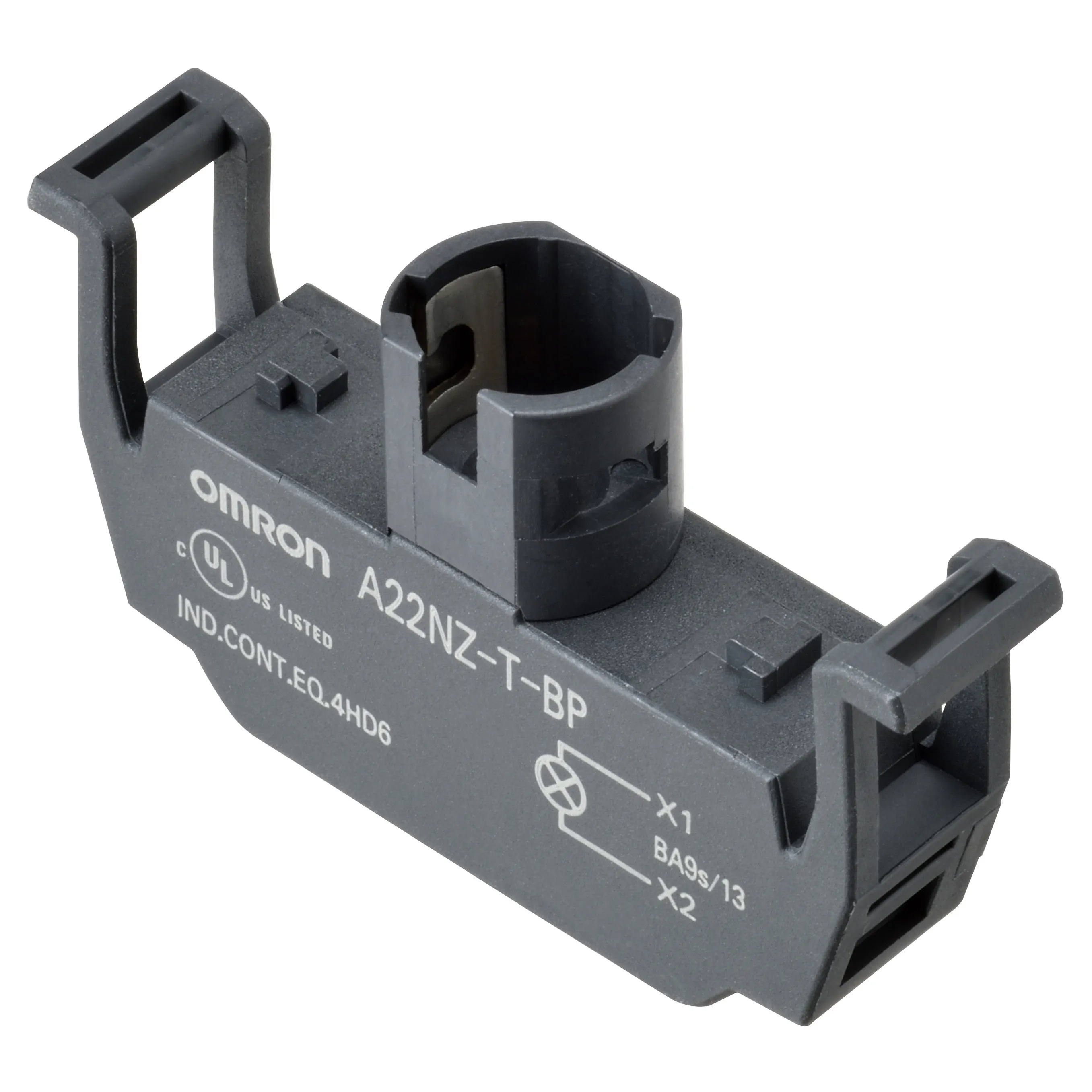 Omron A22NZ-T-AP Pic_1