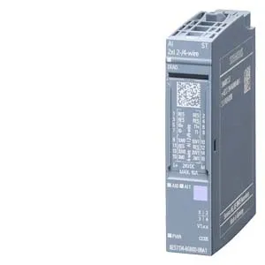 Siemens 6ES7134-6GB00-0BA1 Pic_1