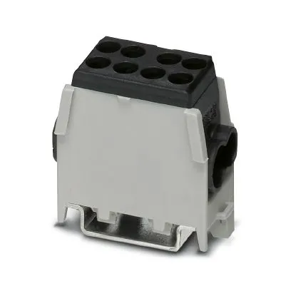 Phoenix Contact UDB 2X25/16 BK Pic_1