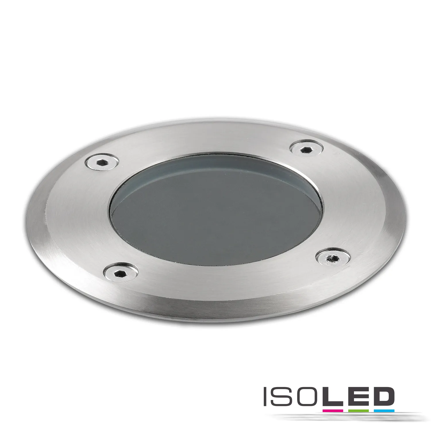 FIAI Handels GmbH Bodeneinbaustrahler für GU10 Pic_1