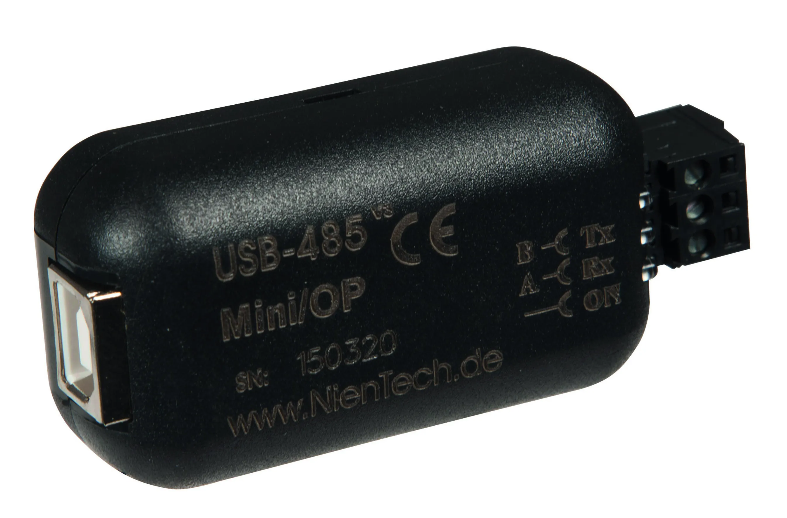 Bender Umsetzer USB-485-Mini/OP Pic_1