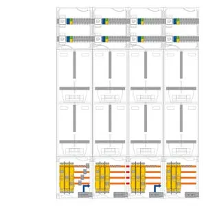 Siemens 8GS1056-4 Pic_1