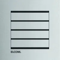 Elcom REN410Y Pic_1